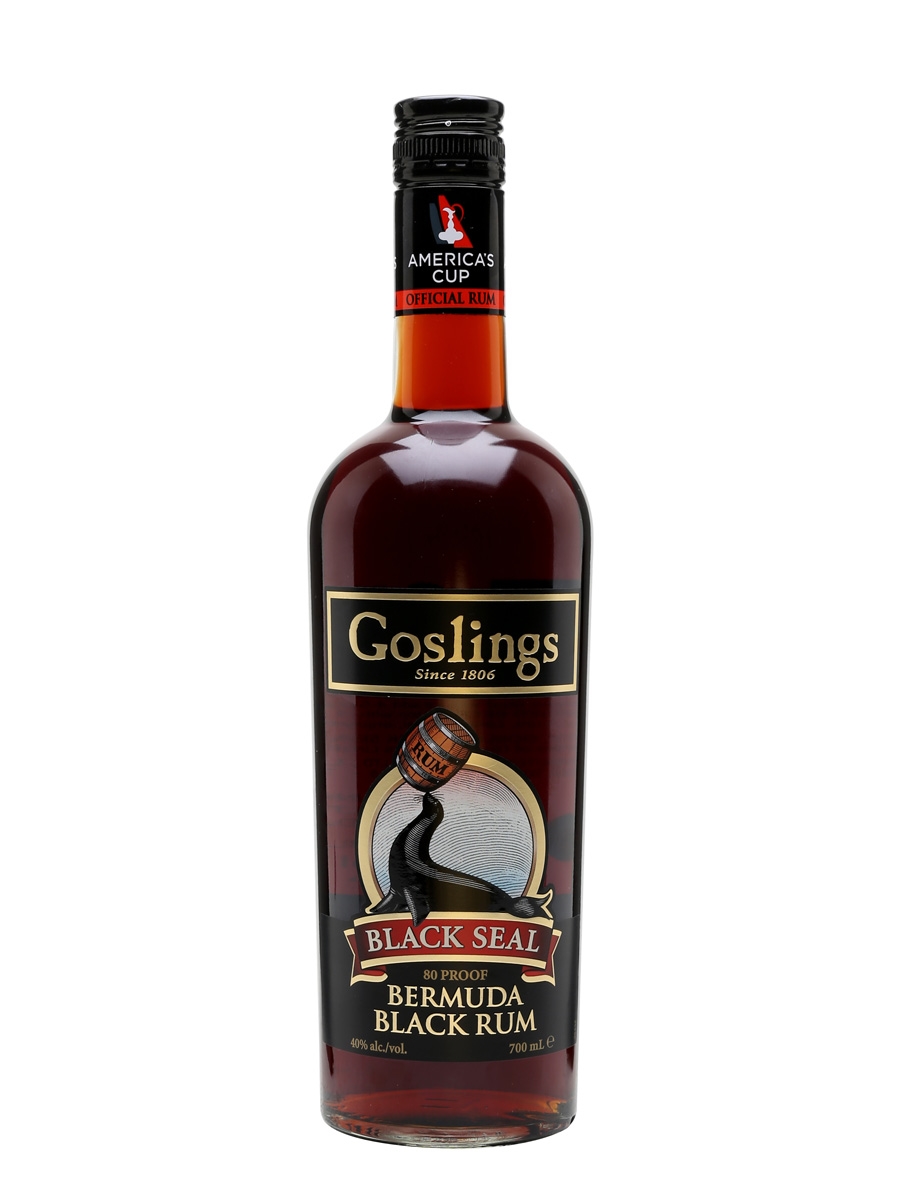 Goslings Black Seal - 1L